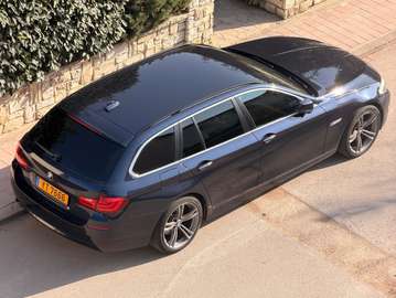 520d Gran Turismo
