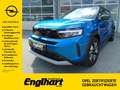 Opel Frontera Frontera GS 1.2 Hybrid Blau - thumbnail 1