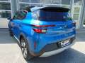 Opel Frontera Frontera GS 1.2 Hybrid Blau - thumbnail 3