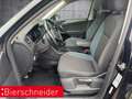 Volkswagen Tiguan Allspace 1.5 TSI IQ.Drive DIGITAL COCKPIT AREA VIEW HEAD-UP Noir - thumbnail 5