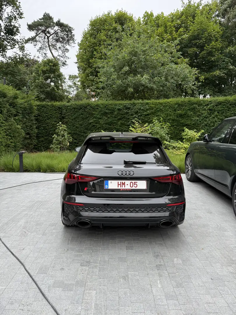 Audi RS3 TFSI Sportback quattro S tronic - 2
