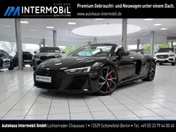 Audi R8 Performance Spyder 5.2 FSI V10 quattro 456kW