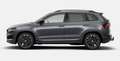 Skoda Karoq Sportline DSG Sportl AHK Matrix Nav 360 Canton ... Grau - thumbnail 2