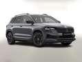 Skoda Karoq Sportline DSG Sportl AHK Matrix Nav 360 Canton ... Grau - thumbnail 1