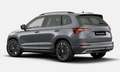 Skoda Karoq Sportline DSG Sportl AHK Matrix Nav 360 Canton ... Grau - thumbnail 3