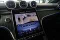 Mercedes-Benz C 300 d AMG MBUX+360°+DIG-LED+AHK+Night+Distroni Schwarz - thumbnail 10