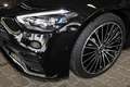 Mercedes-Benz C 300 d AMG MBUX+360°+DIG-LED+AHK+Night+Distroni Schwarz - thumbnail 3