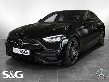 d AMG MBUX+360°+DIG-LED+AHK+Night+Distroni