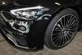 Mercedes-Benz C 300 d AMG MBUX+360°+DIG-LED+AHK+Night+Distroni Schwarz - thumbnail 3