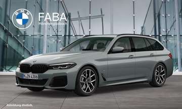 d Touring M Sportpaket HK HiFi DAB WLAN RFK