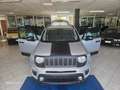 Jeep Renegade Renegade 1.6 mjt Limited 2wd 130cv Silber - thumbnail 1