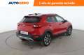 Kia Stonic 1.0 TGDI Drive Rojo - thumbnail 6