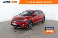 Kia Stonic 1.0 TGDI Drive Rojo - thumbnail 1