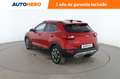Kia Stonic 1.0 TGDI Drive Rojo - thumbnail 4