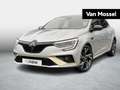Renault Megane Berline PHev Engineered 160 Argent - thumbnail 1