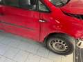 Volkswagen Caddy furgone 4 motion incidentato Rosso - thumbnail 3