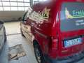 Volkswagen Caddy furgone 4 motion incidentato Rosso - thumbnail 7