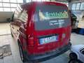 Volkswagen Caddy furgone 4 motion incidentato Rosso - thumbnail 8