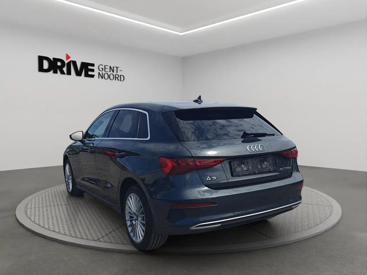 Audi A3 40 TFSI e Advanced S-Tronic *LEDER/App Connect/Verw.zetels*, миниатюра 3