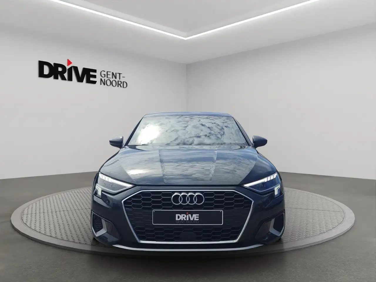 Audi A3 40 TFSI e Advanced S-Tronic *LEDER/App Connect/Verw.zetels*, миниатюра 8