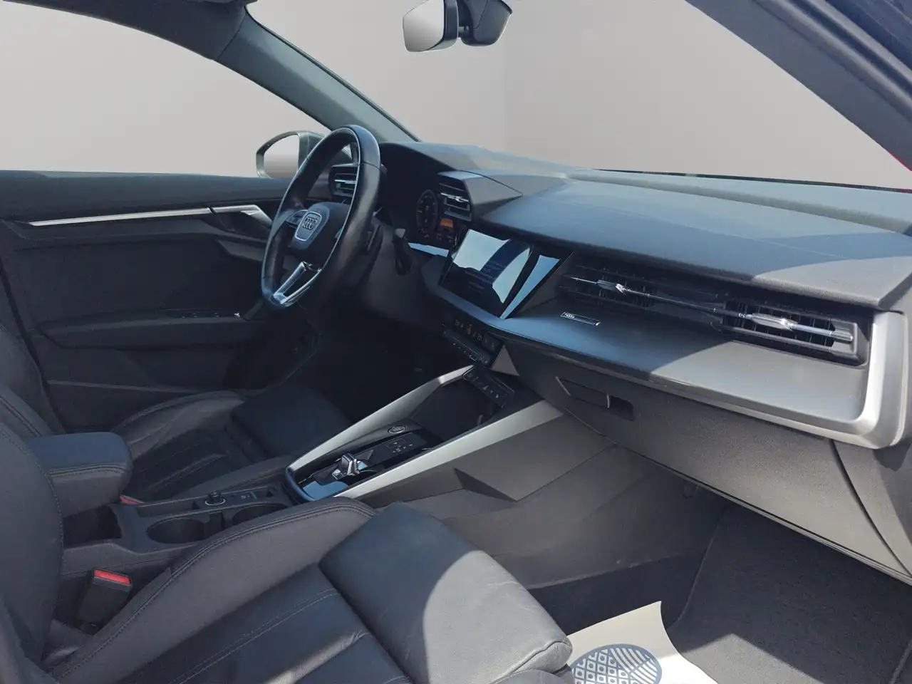 Audi A3 40 TFSI e Advanced S-Tronic *LEDER/App Connect/Verw.zetels*, миниатюра 18
