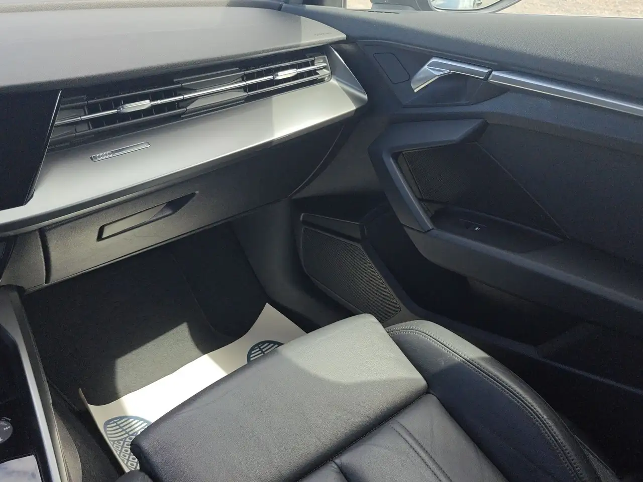 Audi A3 40 TFSI e Advanced S-Tronic *LEDER/App Connect/Verw.zetels*, миниатюра 17