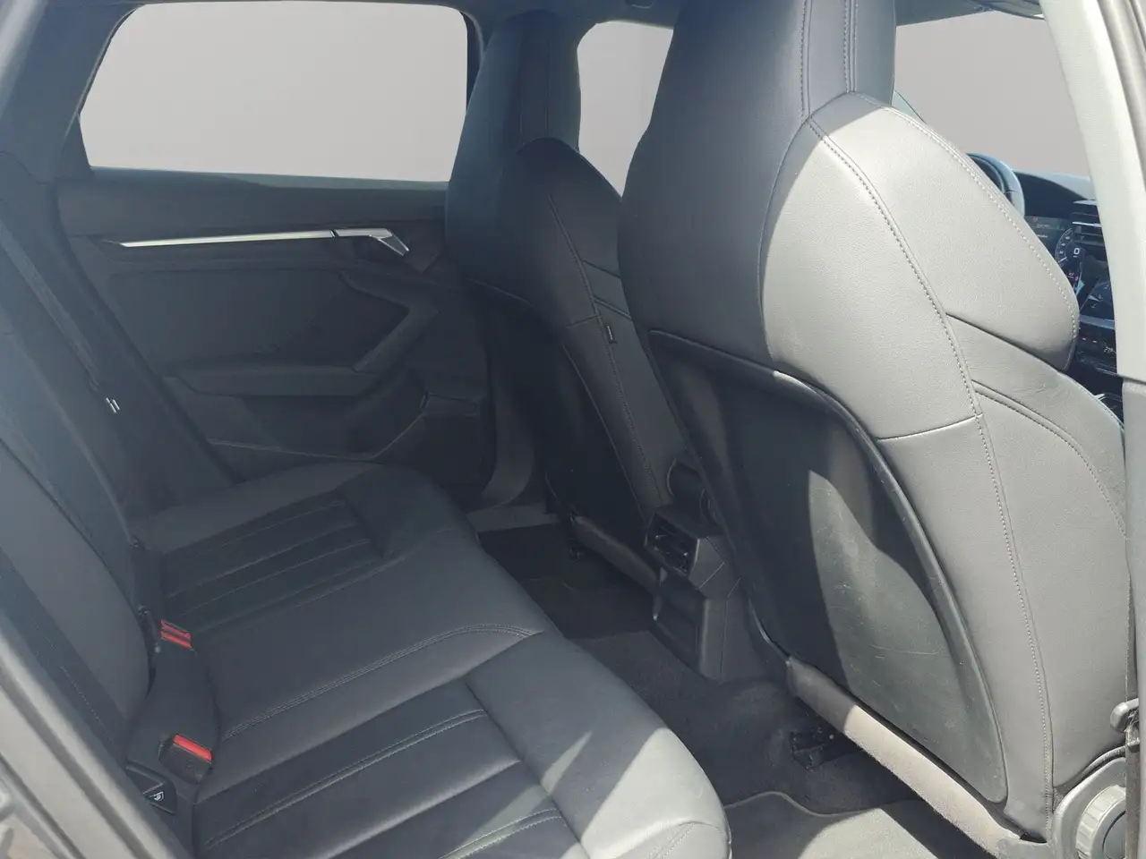 Audi A3 40 TFSI e Advanced S-Tronic *LEDER/App Connect/Verw.zetels*, миниатюра 19