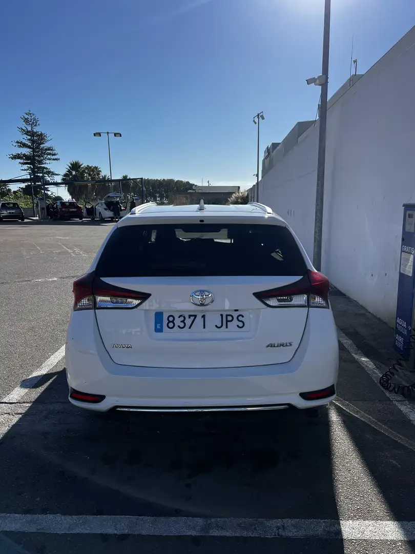 Toyota Auris Touring Sports 115D Active - 2