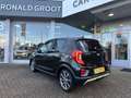 Kia Picanto 1.2 CVVT X-Line | Cruise | Airco | Stoel en stuurv Schwarz - thumbnail 9