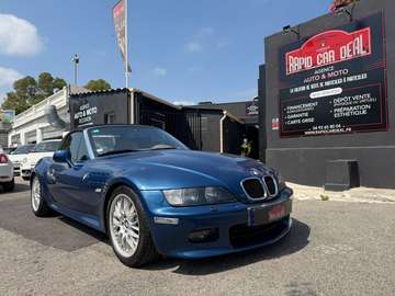 Roadster  3.0i  ROADSTER E36 Roadster Z3 3.0i