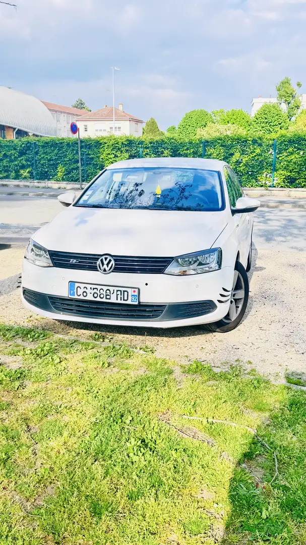Volkswagen Jetta 1.4 TSI 122 Confortline - 1