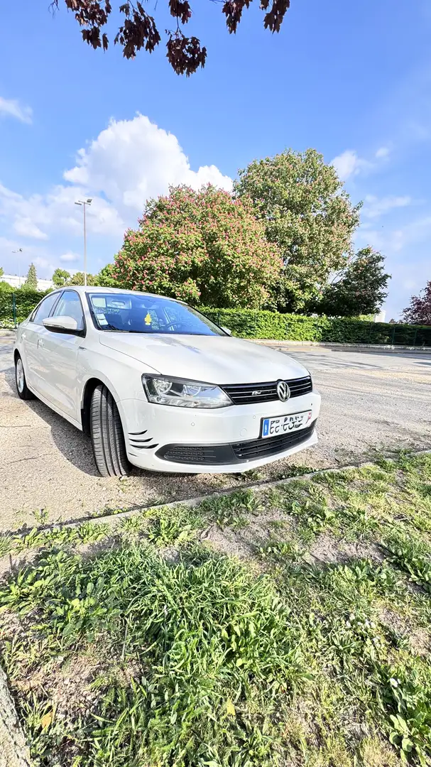 Volkswagen Jetta 1.4 TSI 122 Confortline - 2