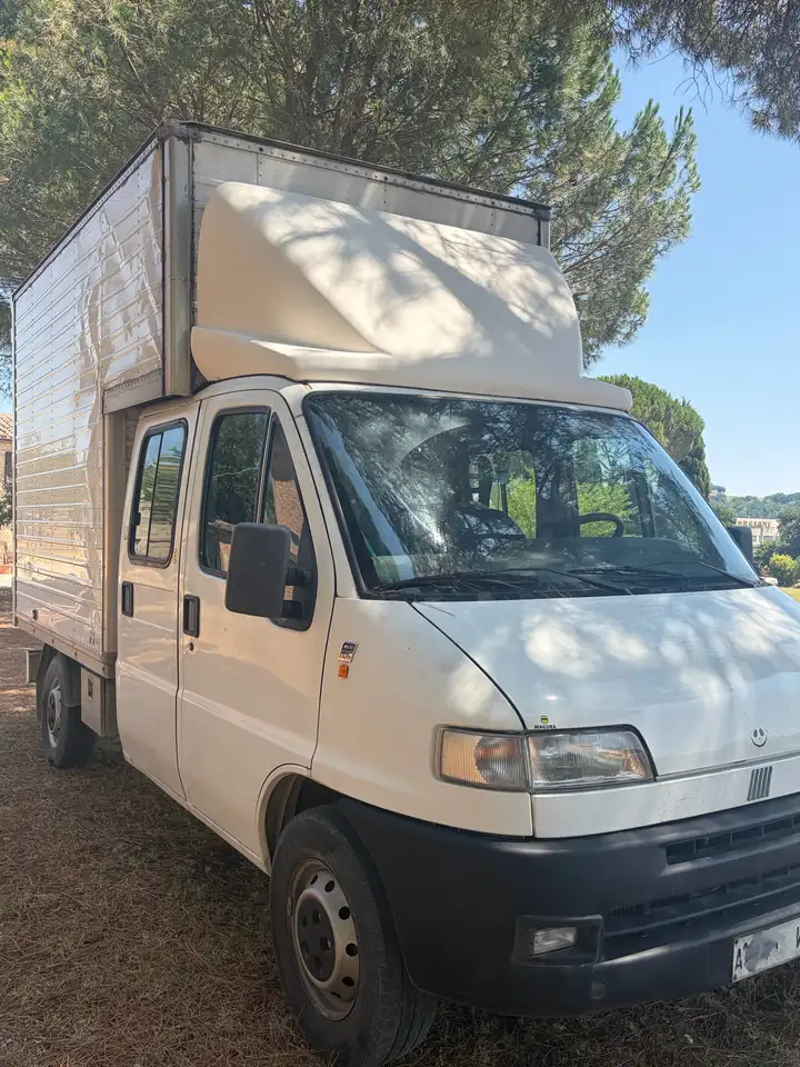 Fiat Ducato, foto 3