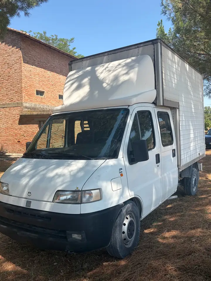 Fiat Ducato, foto 2