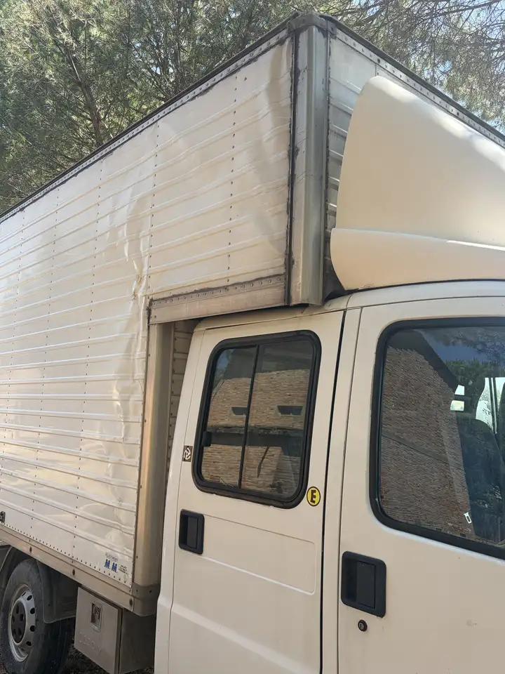 Fiat Ducato, foto 4