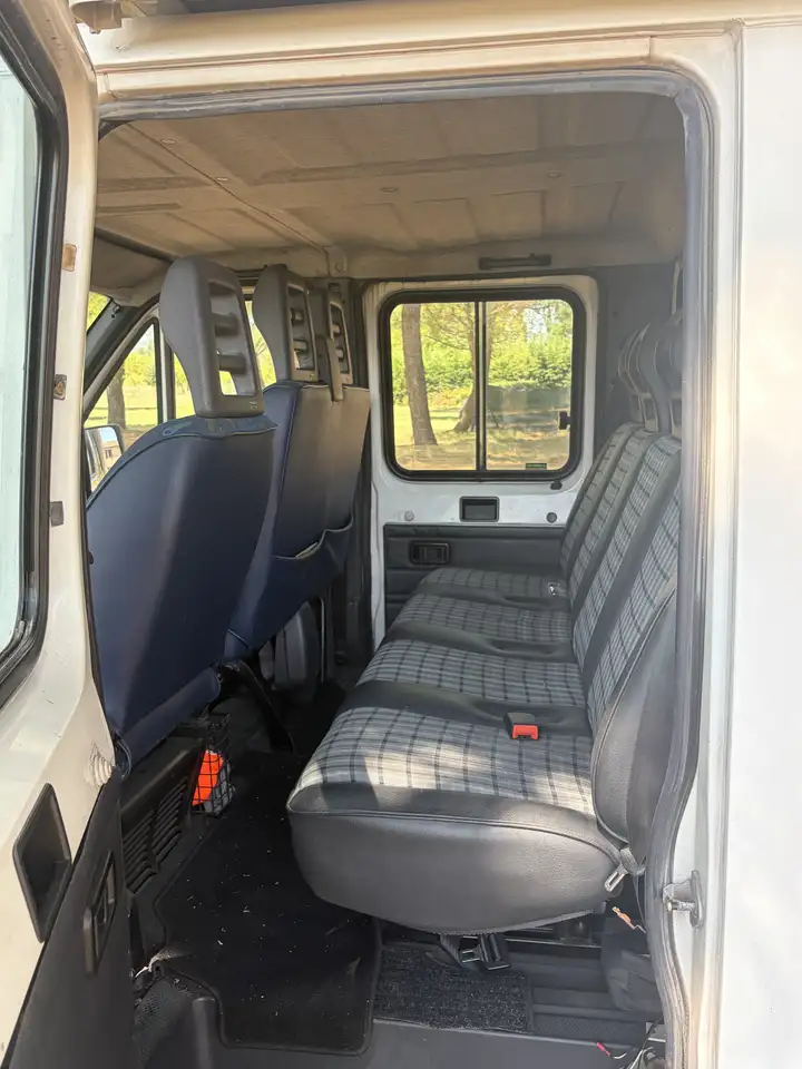 Fiat Ducato, foto 9