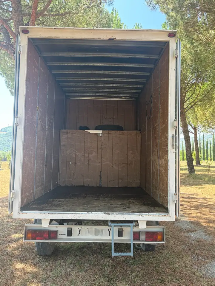 Fiat Ducato, foto 6
