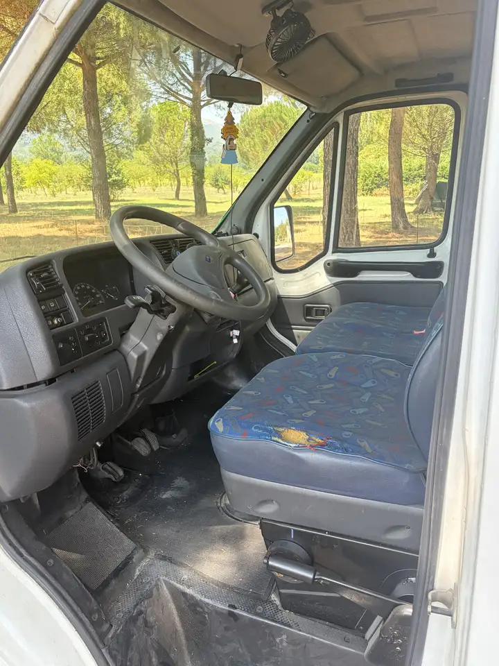 Fiat Ducato, foto 7