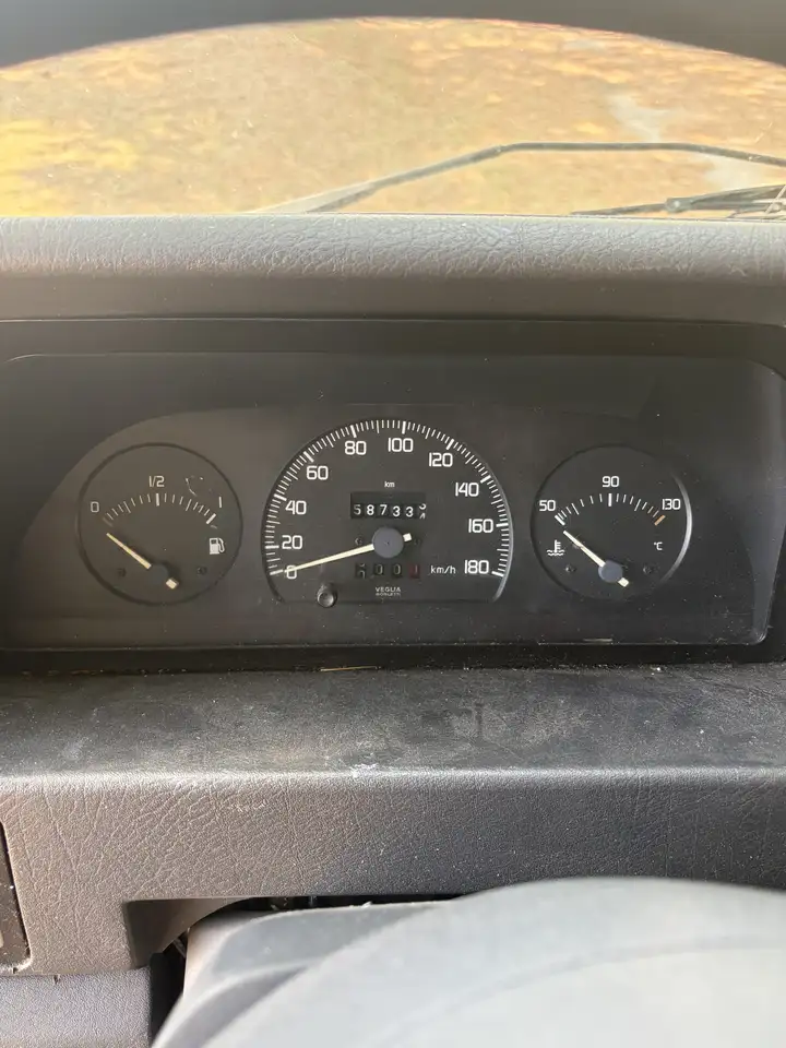 Fiat Ducato, foto 8