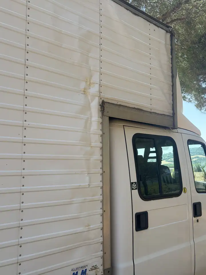 Fiat Ducato, foto 5