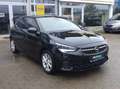 Opel Corsa Elegance Schwarz - thumbnail 4