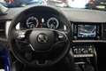 Skoda Kodiaq 1.5 TSI ACT DSG MY23/Navi/Kamera/LED Blau - thumbnail 11