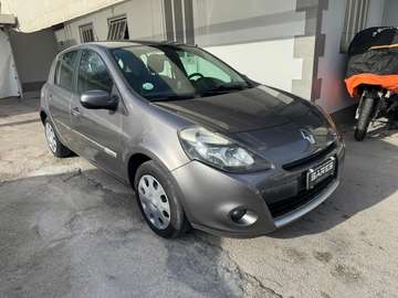 Renault Clio 1.2 16V 5 porte Live!