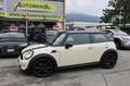 MINI Cooper S 1.6 16V Cooper S Blanc - thumbnail 1
