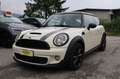 MINI Cooper S 1.6 16V Cooper S Blanc - thumbnail 4