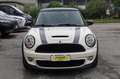 MINI Cooper S 1.6 16V Cooper S Blanc - thumbnail 2