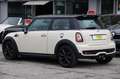 MINI Cooper S 1.6 16V Cooper S Blanc - thumbnail 11