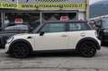 MINI Cooper S 1.6 16V Cooper S Blanc - thumbnail 5