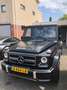 Mercedes-Benz G 63 AMG G 63 AMG Edition 463 MAGNO (MB100 Garantie Pakket) Zwart - thumbnail 3