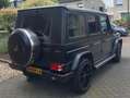 Mercedes-Benz G 63 AMG G 63 AMG Edition 463 MAGNO (MB100 Garantie Pakket) Zwart - thumbnail 2